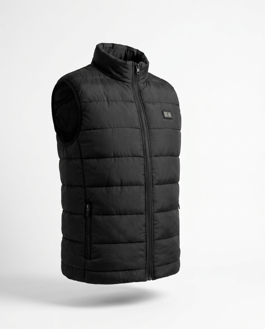 NaturWide 9-Zone Heated Vest, test winner 2026